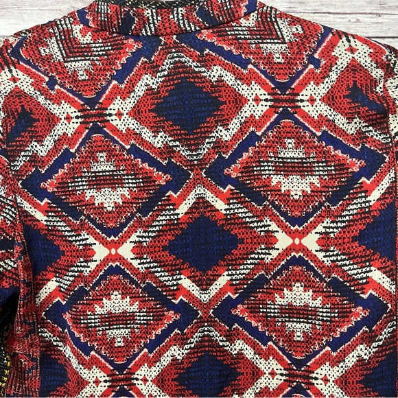 Anthropologie Konrad + Joseph Zydeco Peasant XS - Picture 7 of 8